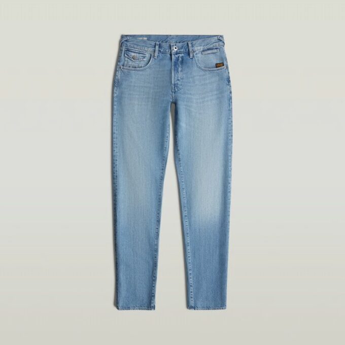 Morry FWD Regular Tapered Jeans