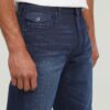 Morry FWD Regular Tapered Jeans