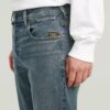 Morry FWD Regular Tapered Jeans