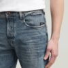 Morry FWD Regular Tapered Jeans