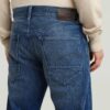 Morry FWD Regular Tapered Jeans
