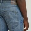 Morry FWD Regular Tapered Jeans Morry FWD Regular Tapered Jeans