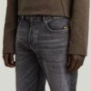 Morry FWD Regular Tapered Jeans
