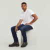 Morry FWD Regular Tapered Jeans