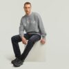 Morry FWD Regular Tapered Jeans Morry FWD Regular Tapered Jeans
