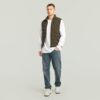 Morry FWD Regular Tapered Jeans