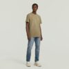 Morry FWD Regular Tapered Jeans Morry FWD Regular Tapered Jeans