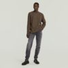 Morry FWD Regular Tapered Jeans