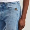 Morry FWD Regular Tapered Jeans