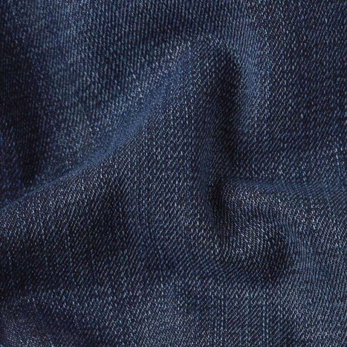Morry FWD Regular Tapered Jeans