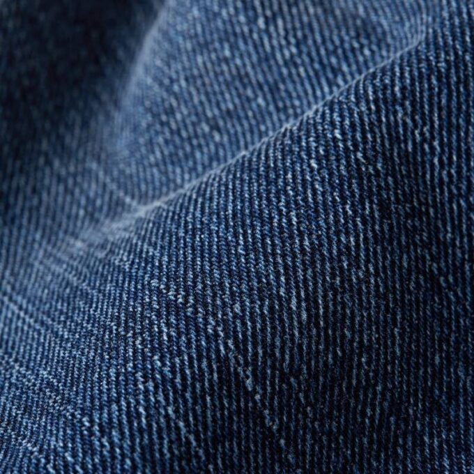 Morry FWD Regular Tapered Jeans