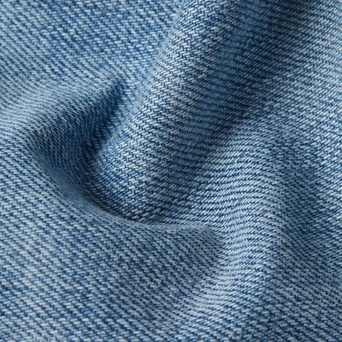 Morry FWD Regular Tapered Jeans