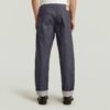 Morry FWD Regular Tapered Selvedge Jeans Morry FWD Regular Tapered Selvedge Jeans