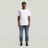 Morry FWD Regular Tapered Selvedge Jeans Morry FWD Regular Tapered Selvedge Jeans