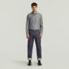 Morry FWD Regular Tapered Selvedge Jeans Morry FWD Regular Tapered Selvedge Jeans