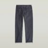 Morry FWD Regular Tapered Selvedge Jeans Morry FWD Regular Tapered Selvedge Jeans