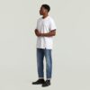 Morry FWD Regular Tapered Selvedge Jeans Morry FWD Regular Tapered Selvedge Jeans