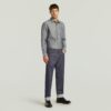 Morry FWD Regular Tapered Selvedge Jeans Morry FWD Regular Tapered Selvedge Jeans
