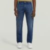 Morry taps toelopende chino Morry taps toelopende chino