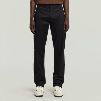 Morry taps toelopende chino