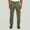 Morry taps toelopende chino Morry taps toelopende chino