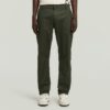 Morry taps toelopende chino Morry taps toelopende chino