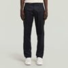 Morry taps toelopende chino Morry taps toelopende chino