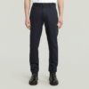 Morry taps toelopende chino Morry taps toelopende chino
