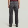 Morry taps toelopende chino Morry taps toelopende chino