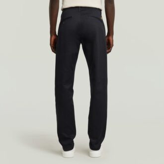 Morry taps toelopende chino