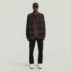 Morry taps toelopende chino Morry taps toelopende chino