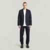 Morry taps toelopende chino Morry taps toelopende chino