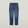 Morry taps toelopende chino Morry taps toelopende chino