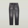 Morry taps toelopende chino Morry taps toelopende chino