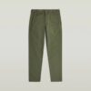 Morry taps toelopende chino Morry taps toelopende chino