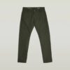 Morry taps toelopende chino Morry taps toelopende chino