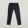 Morry taps toelopende chino Morry taps toelopende chino