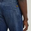 Morry taps toelopende chino Morry taps toelopende chino