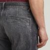Morry taps toelopende chino Morry taps toelopende chino