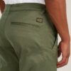 Morry taps toelopende chino Morry taps toelopende chino