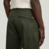 Morry taps toelopende chino Morry taps toelopende chino