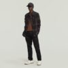 Morry taps toelopende chino Morry taps toelopende chino