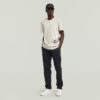 Morry taps toelopende chino Morry taps toelopende chino
