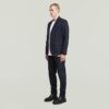 Morry taps toelopende chino Morry taps toelopende chino