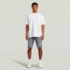 Mosa Denim Shorts Mosa Denim Shorts
