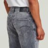 Mosa Denim Shorts Mosa Denim Shorts