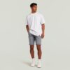 Mosa Denim Shorts Mosa Denim Shorts