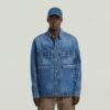 Mosa Overshirt Mosa Overshirt