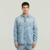 Mosa Overshirt Mosa Overshirt