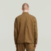 Mosa Overshirt Mosa Overshirt